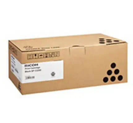 Ricoh 407340 Cartouche de toner 1 pièce(s) Original Noir - Cartouches d'encre - visuel 1