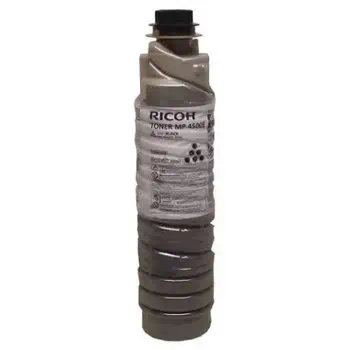 Avis Ricoh 841925 Cartouche de toner 1 pièce(s) Original Noir