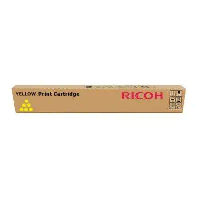 Ricoh 841926 Cartouche de toner 1 pièce(s) Original Jaune - Tambour - visuel 1