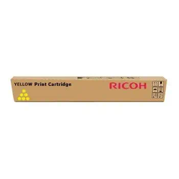 Offre Ricoh 841926 Cartouche de toner 1 pièce(s) Original Jaune