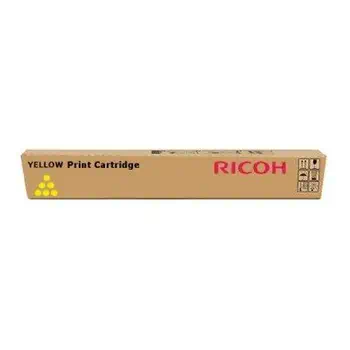 Toner  Jaune livraison rapide