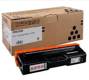 Toner Ricoh Ricoh comparaison