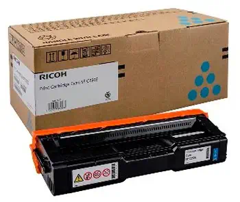 Avantages Toner Ricoh 