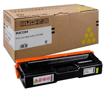 Toner Ricoh Ricoh achat