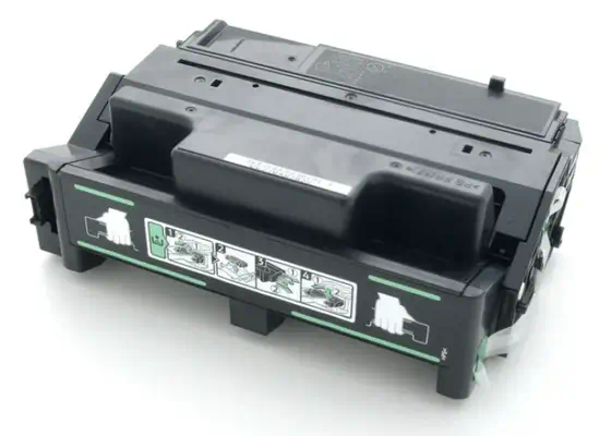 Ricoh 407649 Cartouche de toner Original Noir - Toner - visuel 1
