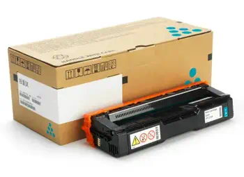 Avis Toner Ricoh 407717
