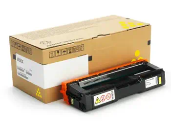 Toner Ricoh avis