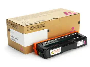 Toner  Magenta avis