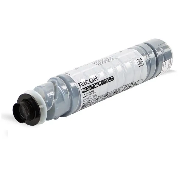 Ricoh 842135 Cartouche de toner 1 pièce(s) Original Noir - Toner - visuel 1