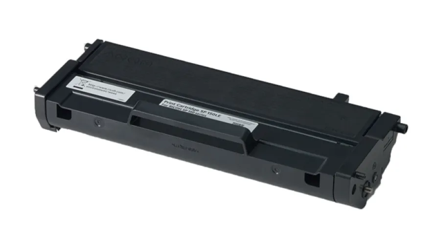Ricoh 408010 Cartouche de toner 1 pièce(s) Original Noir - Cartouches d'encre - visuel 1