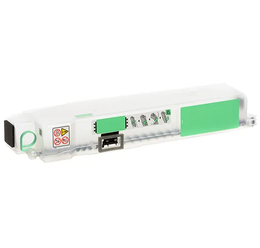 Ricoh SP C352 Poubelle de toner 1 pièce(s) - Toner - visuel 1