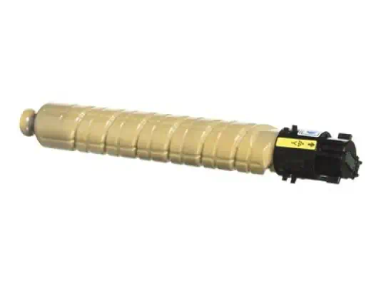 Ricoh 842236 Cartouche de toner 1 pièce(s) Original Jaune - Toner - visuel 2