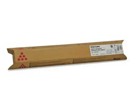 Ricoh 841552 Cartouche de toner 1 pièce(s) Original Magenta - Toner - visuel 1