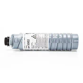 Ricoh 842239 Cartouche de toner 1 pièce(s) Original Noir livraison rapide