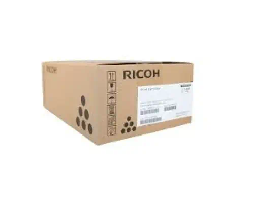 Ricoh 842469 Cartouche de toner 1 pièce(s) Original Noir - Cartouches d'encre - visuel 1