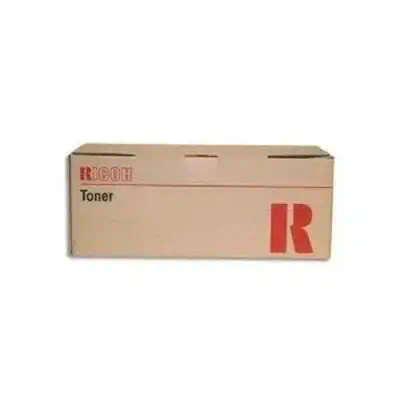 Ricoh 418447 Cartouche de toner 1 pièce(s) Original Noir - Cartouches d'encre - visuel 1