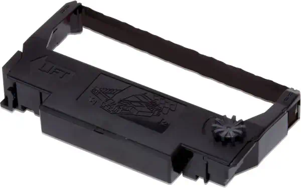 Epson Ruban N/R M-300/TM-U210/220/230/375 (ERC38BR) - visuel 1
