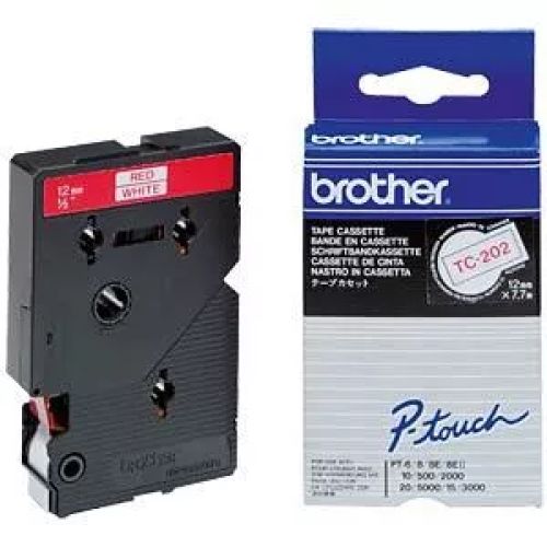 Vente Autres consommables Brother TC-202