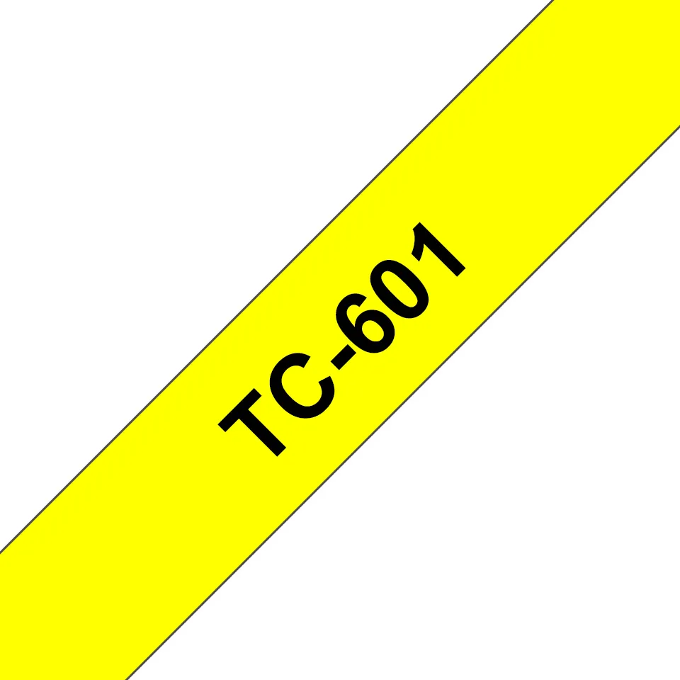 Autres consommables Brother TC601 garantie
