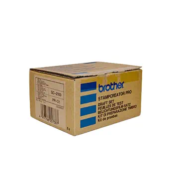Livraison gratuite Accessoires pour imprimante Brother PRD1