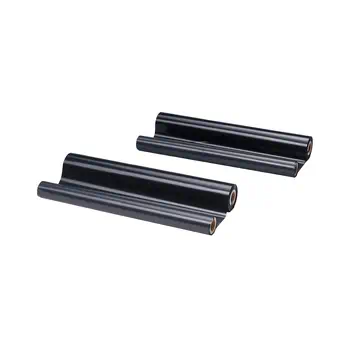 Brother PC-72RF consommable pour télécopieur Bobine de télécopie 144 pages Noir 2 pièce(s) meilleur prix