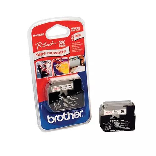 Achat Brother M-K222BZ et autres produits de la marque Brother