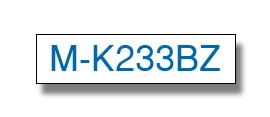 Revendeur officiel Autres consommables Brother M-K233B