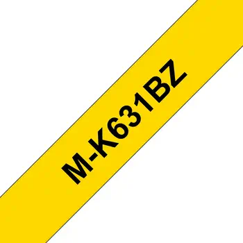 Livraison gratuite Autres consommables Brother MK631BZ