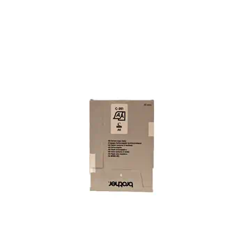 Offre Brother C251S papier carbone 30 feuilles A6