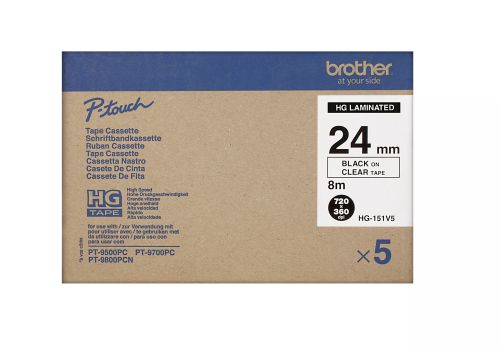 Achat Brother HG-151V5 et autres produits de la marque Brother