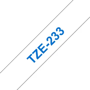 TZE233 comparaison