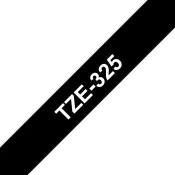 Achat responsable Autres consommables Brother TZE325
