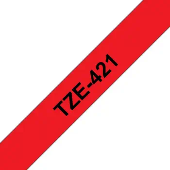 Avantages Autres consommables Brother TZE421
