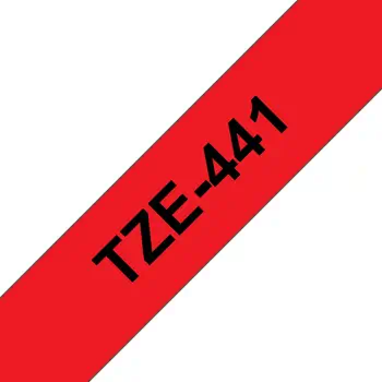 Autres consommables Brother TZE441 revendeur officiel