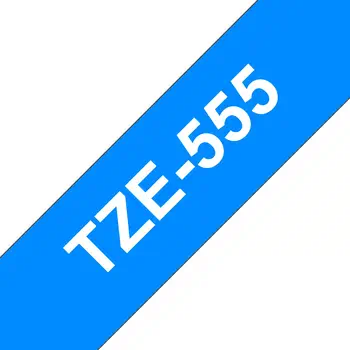 Autres consommables Brother TZE555 achat