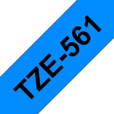 Achat Brother TZE-561 sur hello RSE - visuel 3