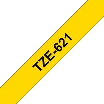 Meilleur prix Autres consommables Brother TZE621