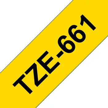 TZE661 comparaison