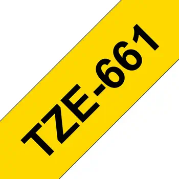 Autres consommables Brother TZE661 livraison gratuite