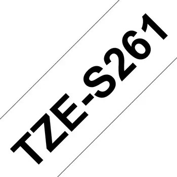 Revendeur officiel Autres consommables Brother TZES261