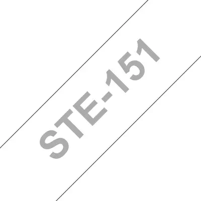 Brother STE-151 ruban d'étiquette - Autres consommables - visuel 1