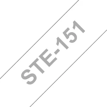 Meilleur prix Brother STE-151 ruban d'étiquette