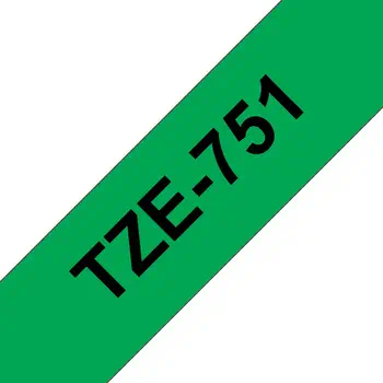 Autres consommables Brother TZE751 meilleur prix
