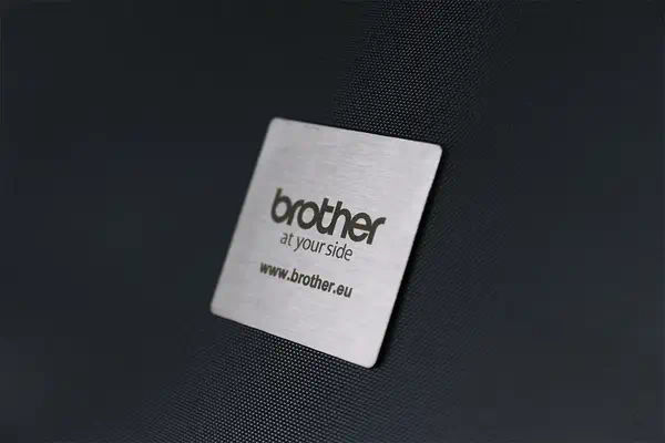 Brother STE-161 ruban d'étiquette - Autres consommables - visuel 4