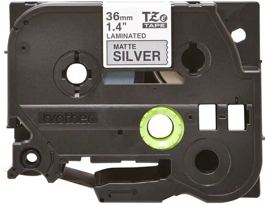 Brother TZE-M961 ruban d'étiquette - Autres consommables - visuel 3