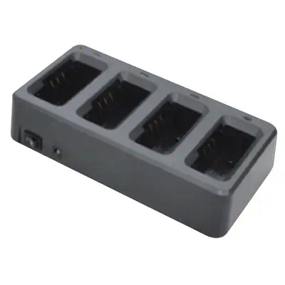 Brother PA-BB-001 chargeur de batterie - Accessoires pour imprimante - visuel 2