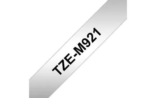 Achat Brother TZE-M921 au meilleur prix