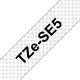 Achat BROTHER TZESE5 Labelling tape sur hello RSE - visuel 3