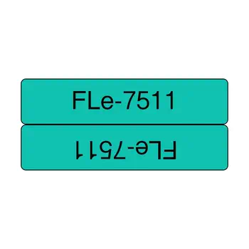 Achat responsable FLE7511
