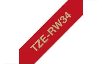 Achat responsable Ruban Brother 1 pièce